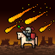 骑士和魔法手游下载(Mount and Magic) v1.1.4 安卓版