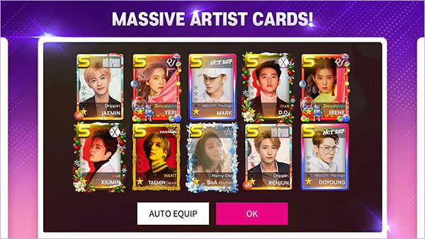 SuperStar SM安卓最新版官方下载 v3.7.8 安卓版