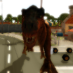 霸王龙模拟器游戏下载(Dinosaur Simulator 3D) v1.8 安卓版