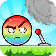 彩球冒险游戏官方下载(Color Ball) v1.5.3 安卓版