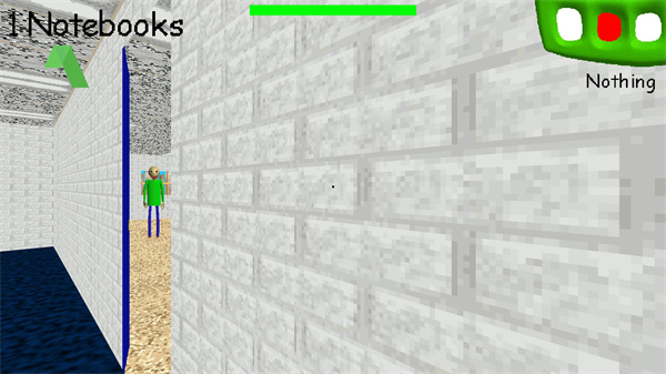 巴迪老师游戏手机版下载(Baldi) v1.4.3 安卓版