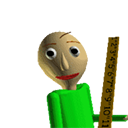 巴迪老师游戏手机版下载(Baldi) v1.4.3 安卓版