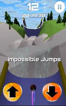 疯狂小球比赛游戏下载安装(Crazy Balls Race) v1.0 安卓版