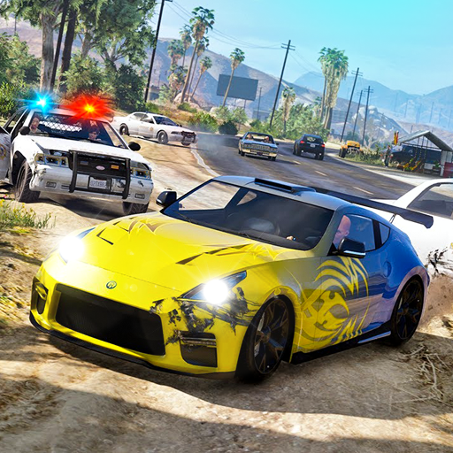 公路杀手最新版下载 v1.3.3 安卓版