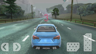 公路杀手最新版下载 v1.3.3 安卓版