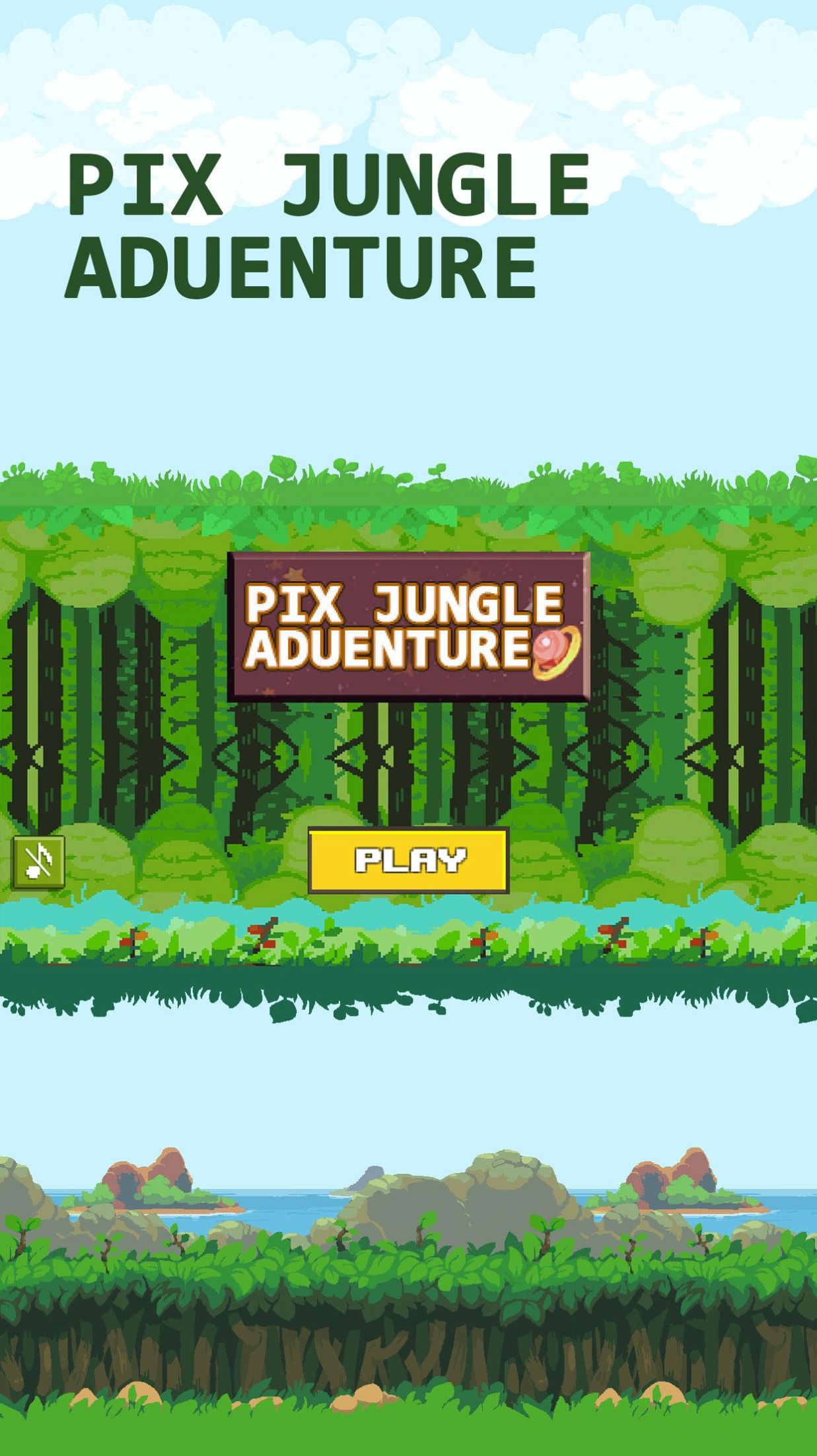 像素冒险英雄游戏下载安装(Pixel Adventure Game) v1.0 安卓版