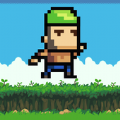 像素冒险英雄游戏下载安装(Pixel Adventure Game) v1.0 安卓版