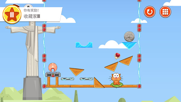 饥饿的猫游戏下载(Hungry Cat) v1.9.2 安卓版