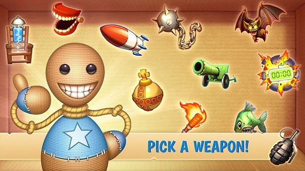 狂扁木偶人重制版手游下载 v1.13.3 安卓版