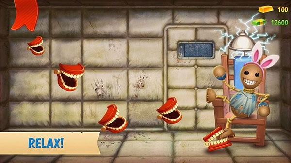 狂扁木偶人重制版手游下载 v1.13.3 安卓版