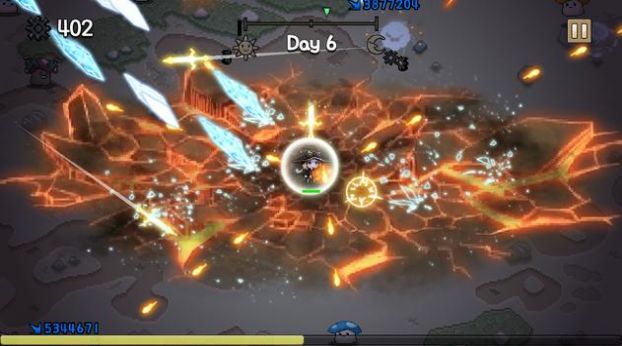 魔力地下城游戏(Magic Dungeon) v1.02.03 安卓版