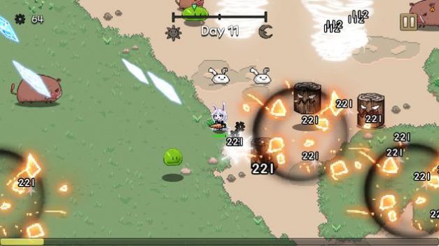 魔力地下城游戏(Magic Dungeon) v1.02.03 安卓版