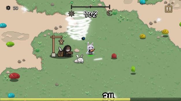 魔力地下城游戏(Magic Dungeon) v1.02.03 安卓版
