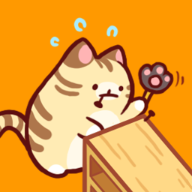 小猫猫大亨游戏下载(Kitty Cat Tycoon) v1.0.44 安卓版