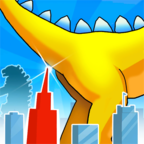 疯狂怪兽3D手游下载 v1.03 安卓版