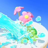 水到花开游戏 v1.0 安卓版