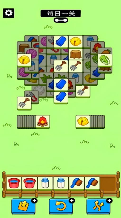 肥肥猫爱消除手游下载 v1.0.0 安卓版