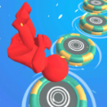 翻转跳跃跑游戏(Flip Jump Run) v3.0 安卓版