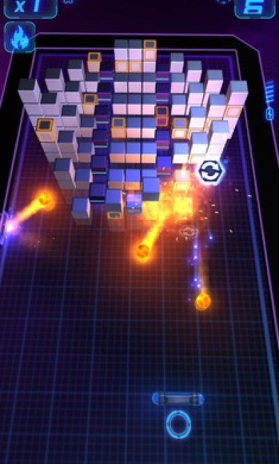 电子打砖块安卓版下载 v1.0.30 安卓版