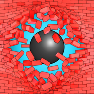 墙壁断路器游戏下载(Wall Breaker) v0.1 安卓版