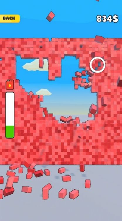 墙壁断路器游戏下载(Wall Breaker) v0.1 安卓版
