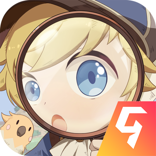 异世代光与魔法游戏下载 v2.0.0 安卓版