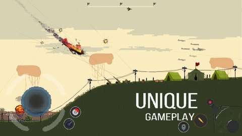 战机1944手机版下载(Battle of Warplanes) v1.4 安卓版