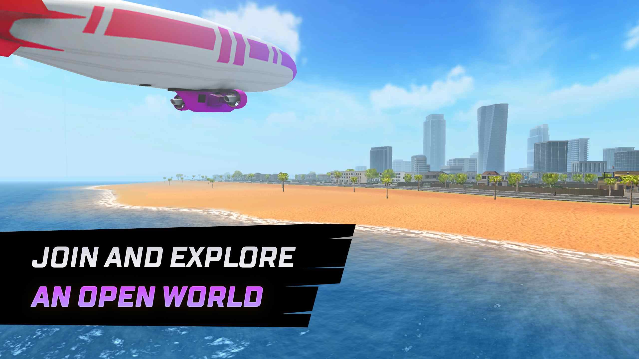 vice在线游戏 v0.3.982 安卓版