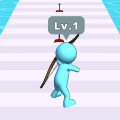 弓箭手升级跑游戏(Archer Upgrade) v0.1 安卓版