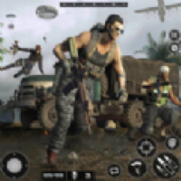 吃鸡射击战争游戏下载(Tzar:Takedown) v1.0.83 安卓版