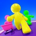 人群拥堵游戏下载安装(Crowd Jam) v1.0 安卓版