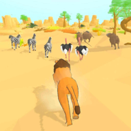 野生动物探险(Wildlife Adventure) v0.3 安卓版