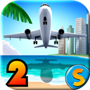城市岛屿机场2中文版下载 v1.7.2 安卓版