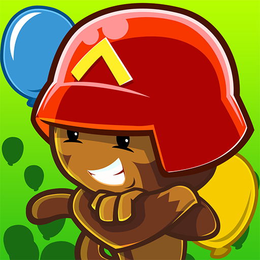 重火力压制游戏下载安装 v1.0.1 安卓版