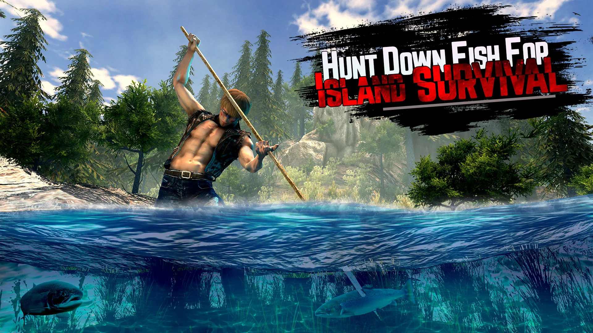 木筏生存新篇章游戏(Raft Survival Forest New Chapter) v1.1.5 安卓版