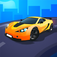 王牌急速赛车游戏 v1.0.0 安卓版