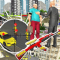 射击城市英雄游戏 v1.0 安卓版