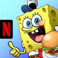 海绵宝宝烹饪大挑战游戏(Sponge Bob: Get Cooking) v1.0.0 安卓最新版