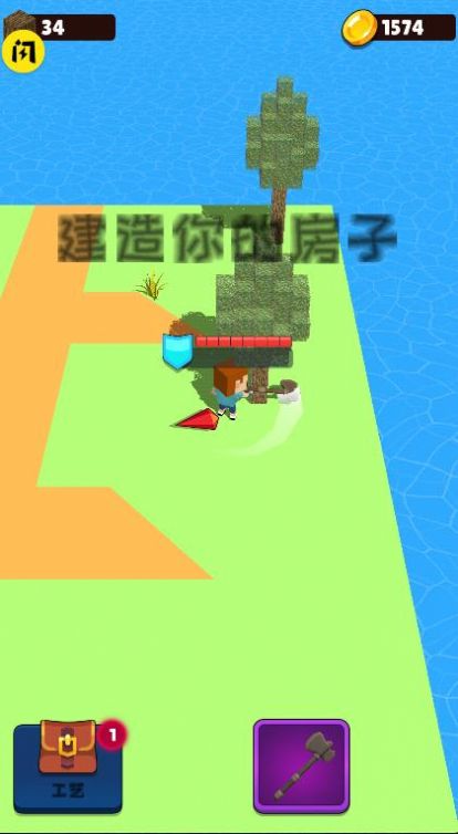 英雄工艺皇家游戏下载安装 v0.0.19 安卓版