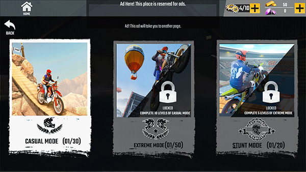 特技传奇游戏下载(Stunt Legends) v1.33.1 安卓版