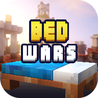 起床战争2022最新版中文版(Bed Wars) v1.9.1.6 安卓版