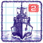 海战棋2中文版下载安装(Sea Battle 2) v2.8.4 安卓版