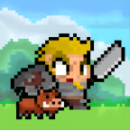 进攻地牢游戏下载(Attack on Dungeon) v1.3 安卓版