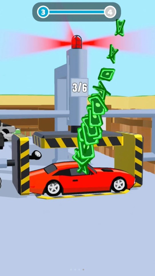 我车技贼好游戏 v1.1.1 安卓版