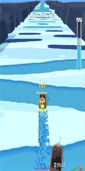 破冰船大作战游戏下载(Icebreaker io) v1.0 安卓版