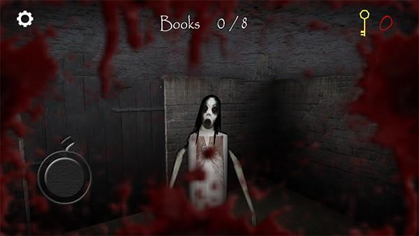 兰德里纳河的地下室中文版下载(Slendrina the Cellar (Free)) v1.8.2 安卓版