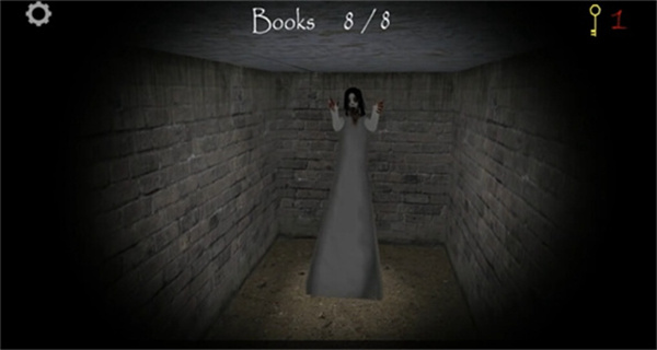 兰德里纳河的地下室中文版下载(Slendrina the Cellar (Free)) v1.8.2 安卓版
