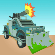 阻止僵尸Block Zombie v1.0.3 安卓版