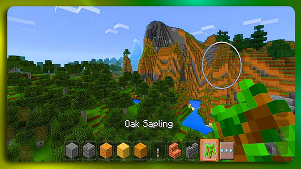 我的合成世界游戏下载 v1.9.64 安卓版