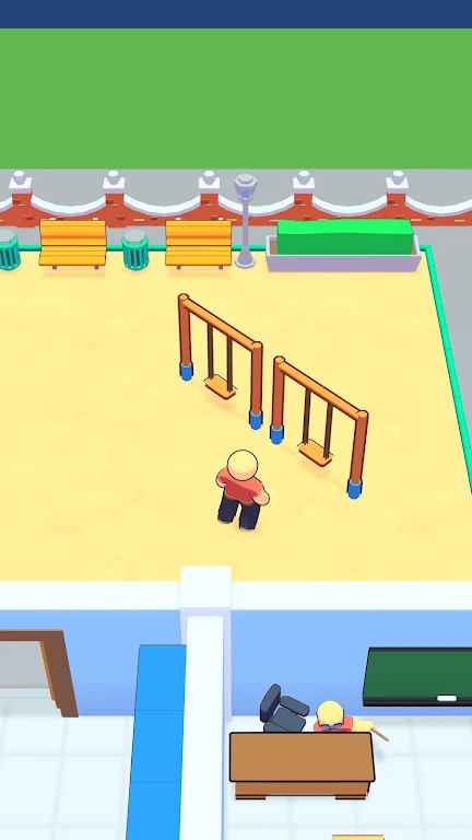 我的小小学校游戏下载(My Little School) v1 安卓版